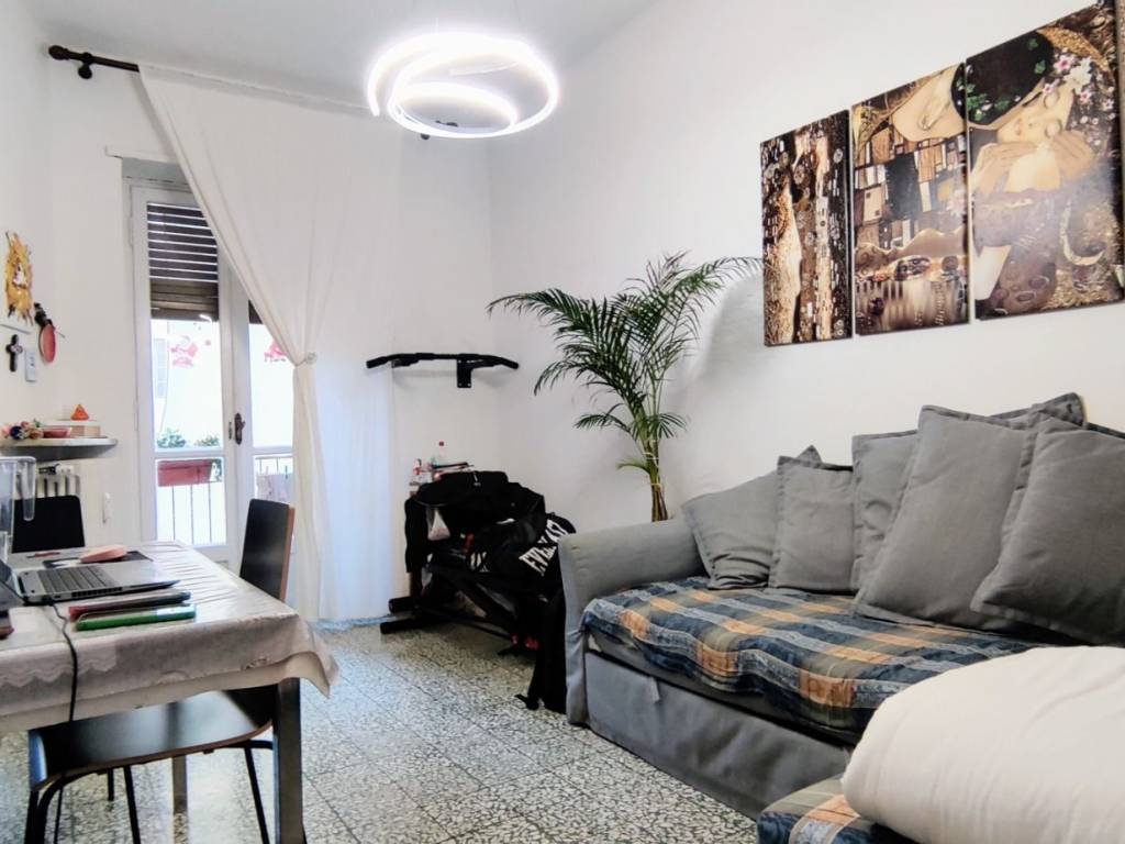 appartamento in affitto a Torino in zona Vanchiglia