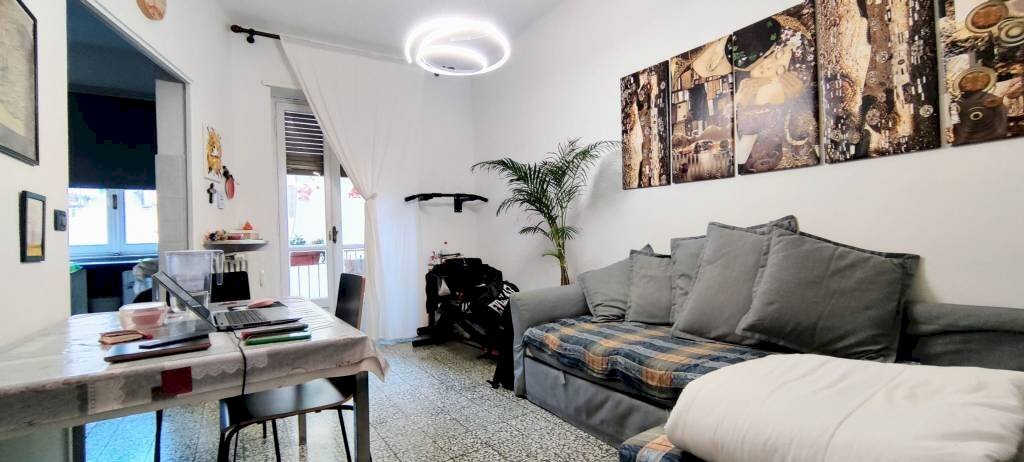 appartamento in affitto a Torino