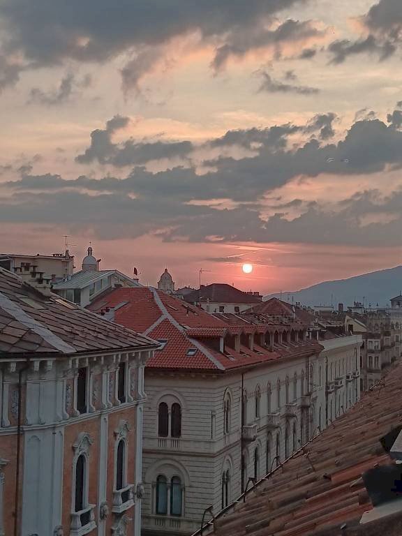 appartamento in affitto a Torino in zona Centro Storico