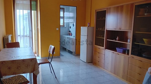 appartamento in affitto a Torino in zona Barriera di Milano