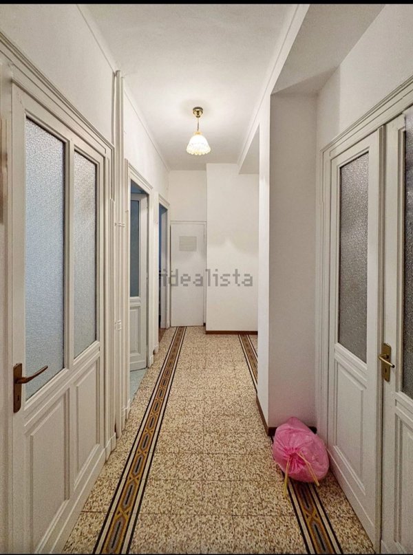 appartamento in affitto a Torino in zona Campidoglio