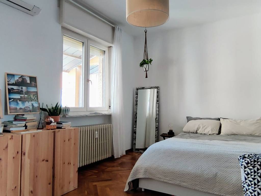 appartamento in affitto a Torino in zona Vanchiglia