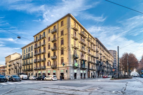 appartamento in affitto a Torino in zona San Donato