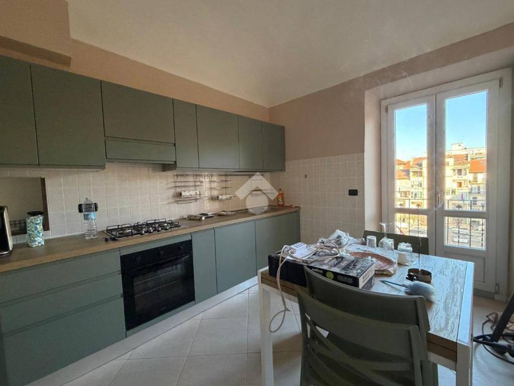 appartamento in affitto a Torino