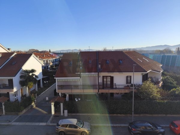 appartamento in affitto a Torino in zona Centro Storico