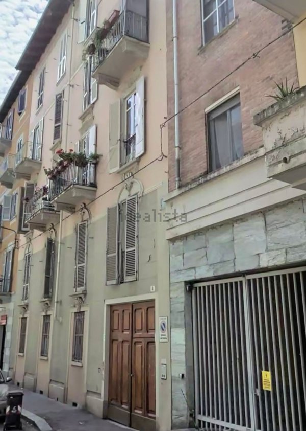 appartamento in affitto a Torino in zona Millefonti