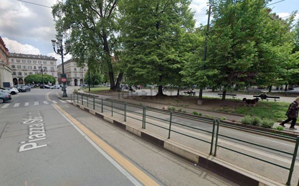 appartamento in affitto a Torino in zona Centro Storico