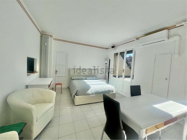 appartamento in affitto a Torino in zona Centro Storico