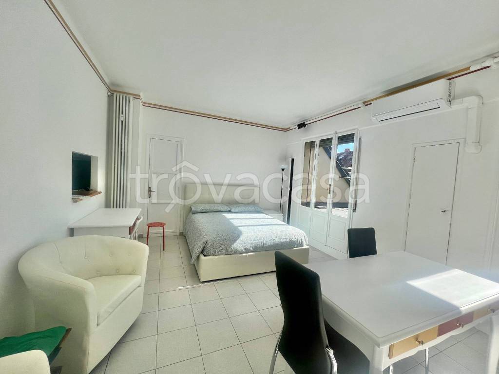 appartamento in affitto a Torino in zona Centro Storico