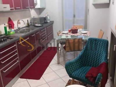 appartamento in affitto a Torino in zona Parella