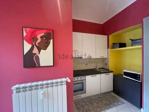 appartamento in affitto a Torino