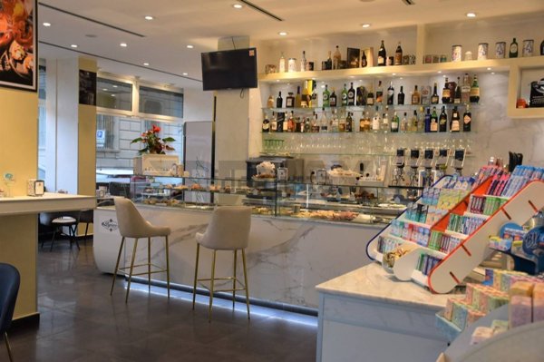 locale commerciale in affitto a Torino in zona Centro Storico