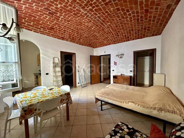 appartamento in affitto a Torino in zona San Salvario