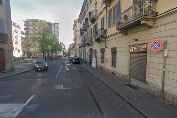 appartamento in affitto a Torino in zona San Donato