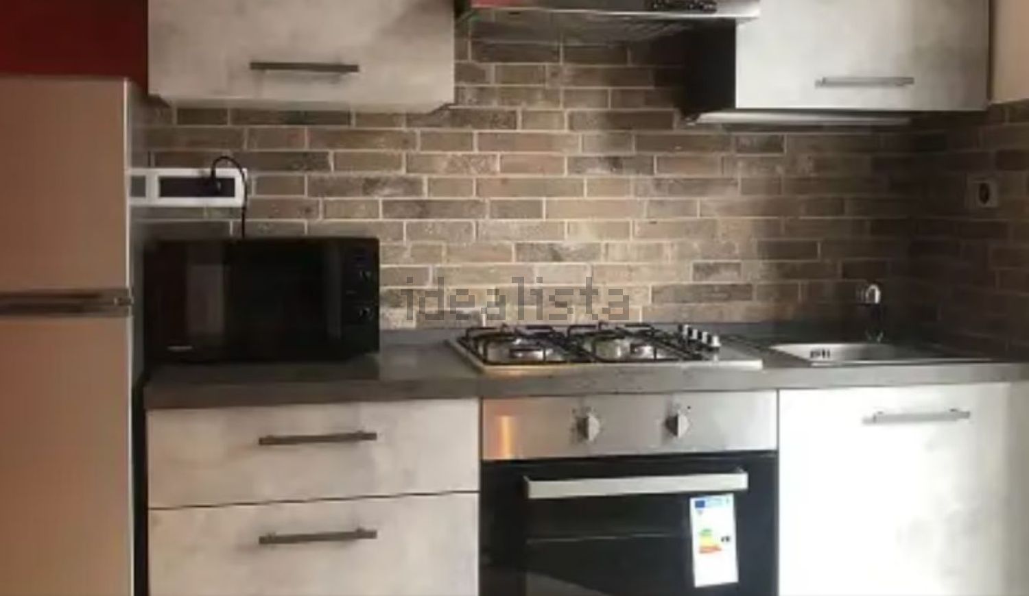 appartamento in affitto a Torino in zona San Donato