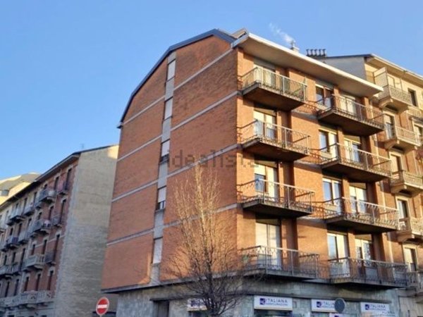 appartamento in affitto a Torino in zona Barriera di Milano