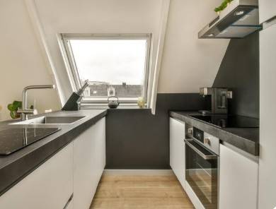 appartamento in affitto a Torino in zona San Salvario