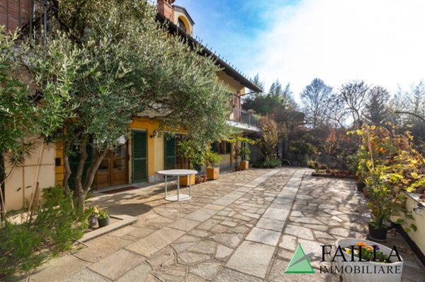 appartamento in affitto a Torino in zona Superga