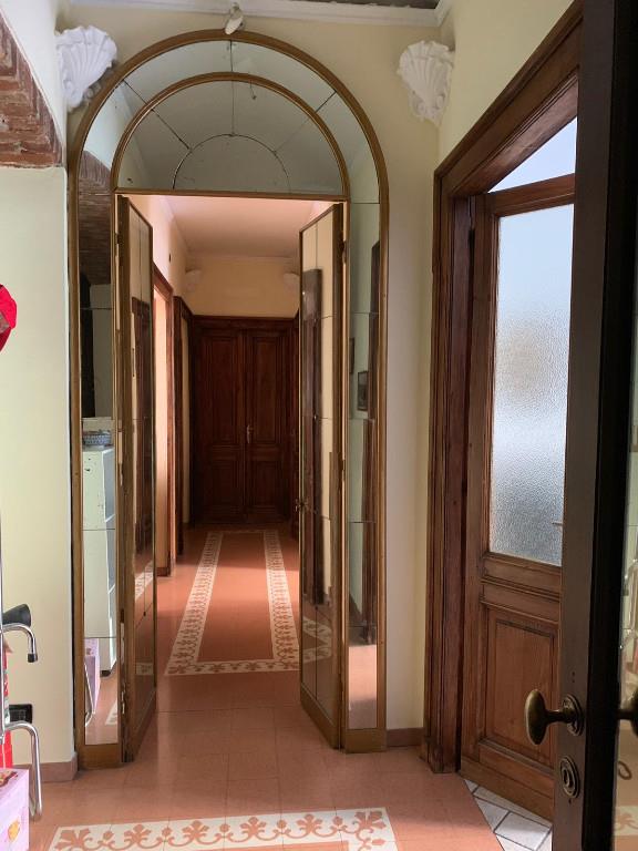 appartamento in affitto a Torino in zona Cit Turin