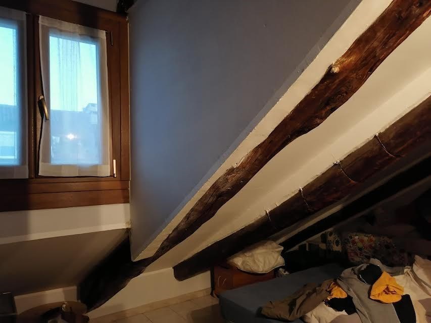 appartamento in affitto a Torino in zona Centro Storico