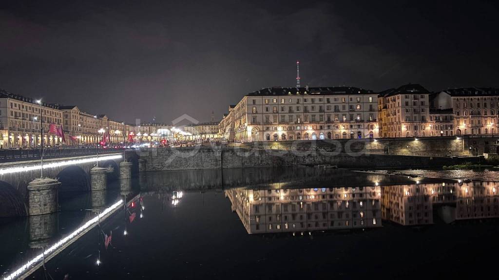 appartamento in affitto a Torino in zona Centro Storico