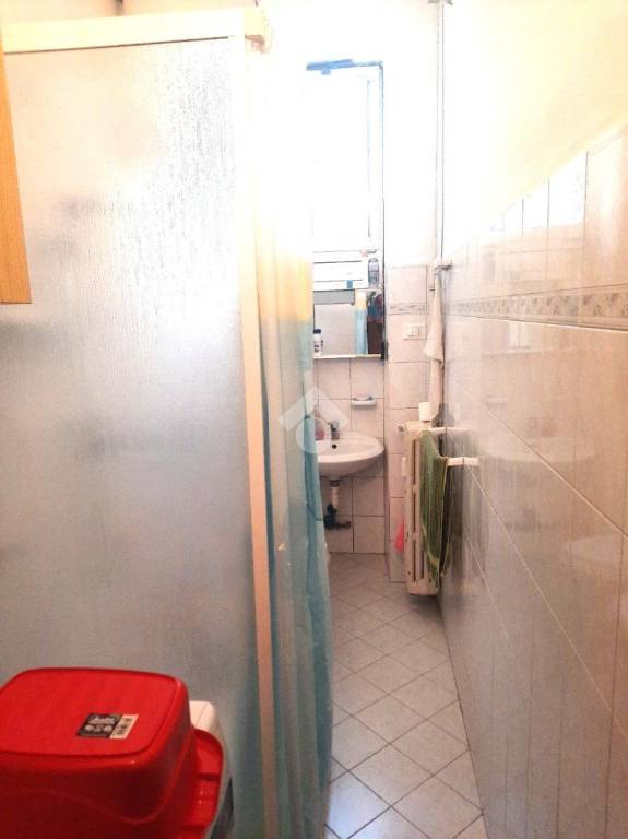 appartamento in affitto a Torino in zona Millefonti