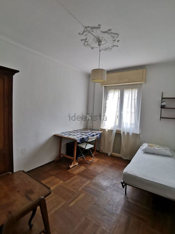 appartamento in affitto a Torino in zona Gran Madre