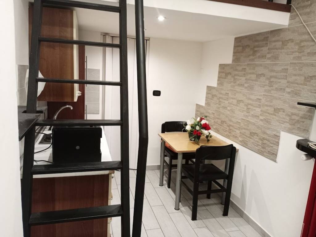 appartamento in affitto a Torino in zona Parella