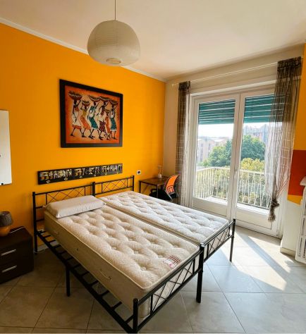 camera singola in affitto a Torino in zona Vanchiglia