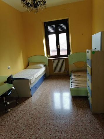 camera singola in affitto a Torino in zona Borgo San Paolo