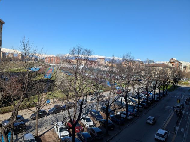 camera singola in affitto a Torino in zona Borgo San Paolo