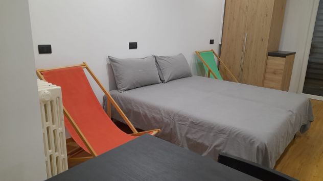 appartamento in affitto a Torino in zona Crocetta