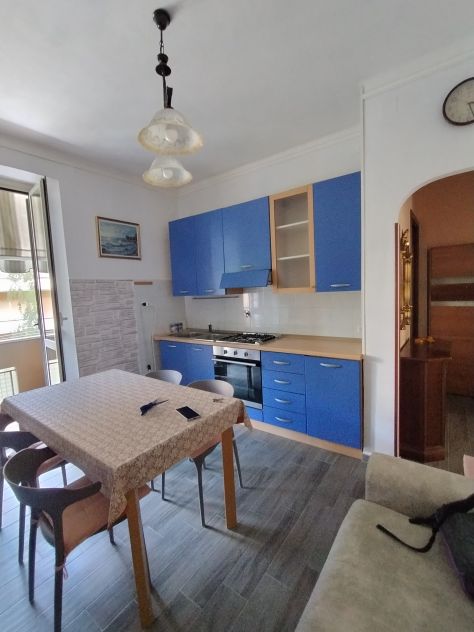 appartamento in affitto a Torino in zona Vanchiglia