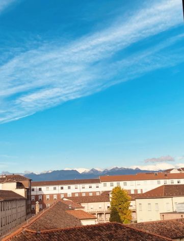 appartamento in affitto a Torino in zona Vanchiglia