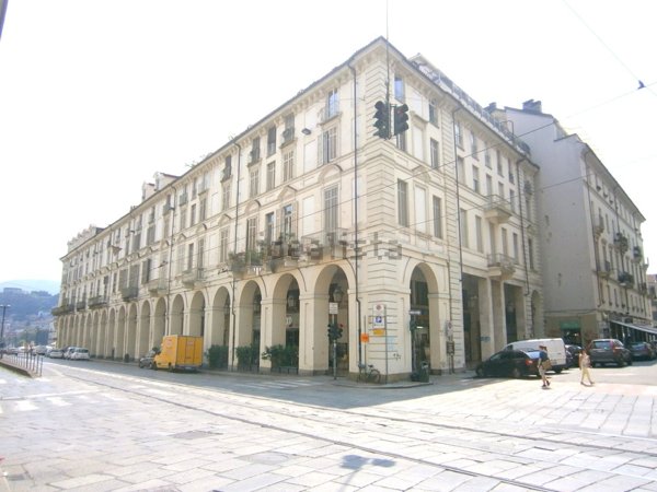 locale di sgombero in affitto a Torino