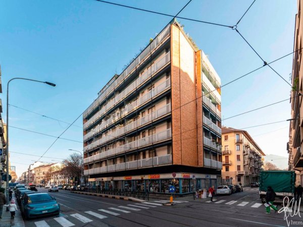 appartamento in affitto a Torino in zona San Salvario