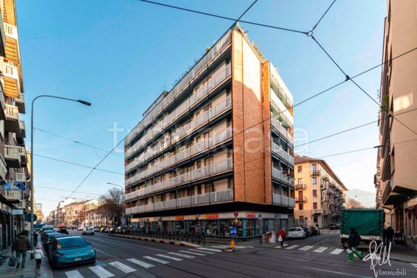 appartamento in affitto a Torino in zona San Salvario