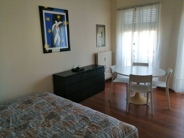 appartamento in affitto a Torino in zona Mirafiori Nord