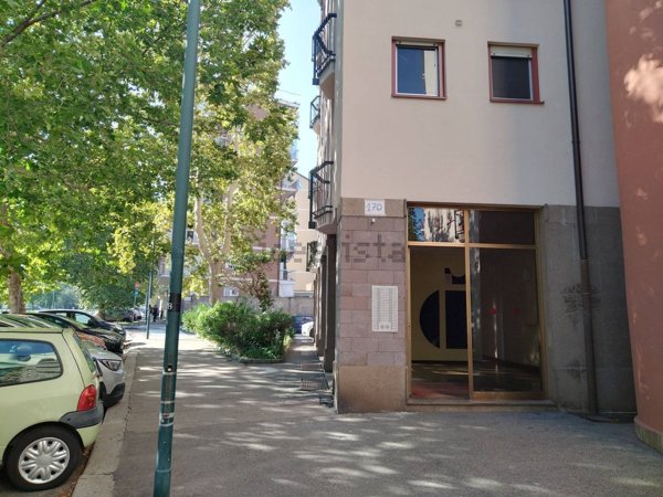 appartamento in affitto a Torino in zona Mirafiori Nord