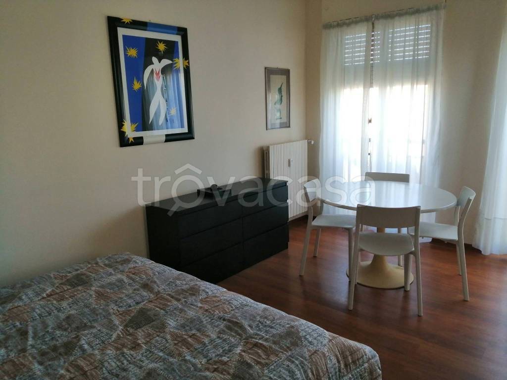 appartamento in affitto a Torino in zona Mirafiori Nord