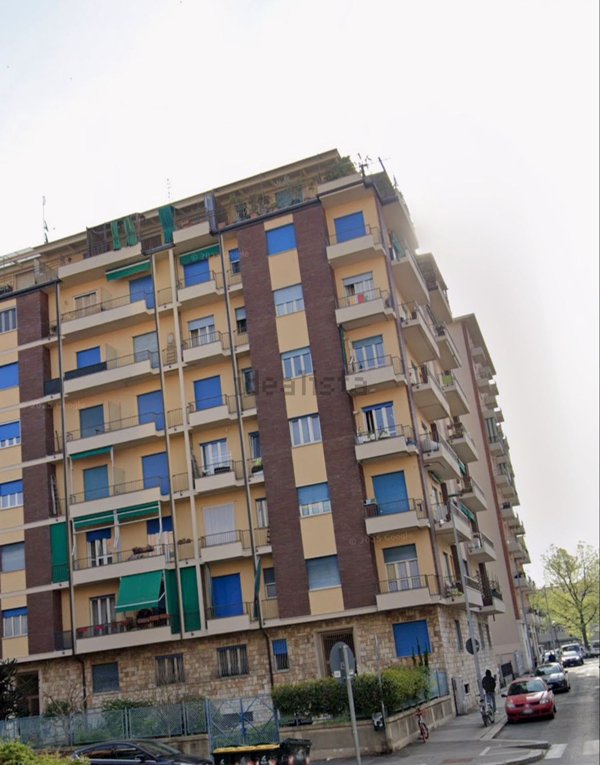 appartamento in affitto a Torino in zona Aurora