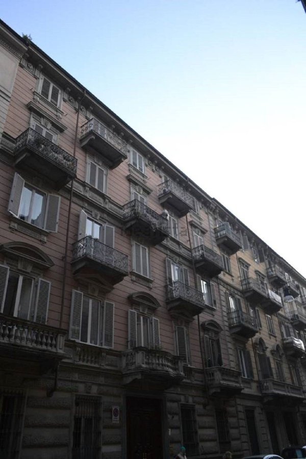 appartamento in affitto a Torino in zona Crocetta