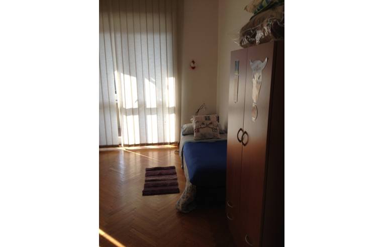 camera singola in affitto a Torino in zona Santa Rita