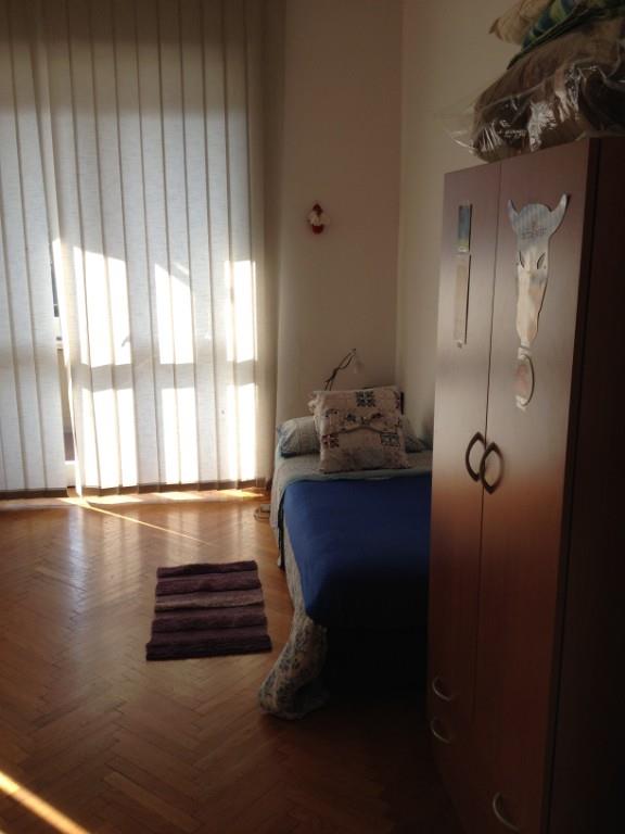 camera singola in affitto a Torino in zona Santa Rita