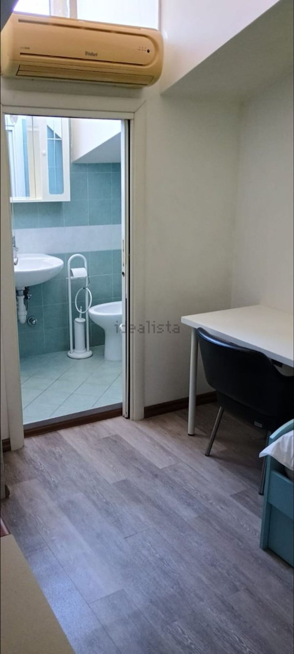 appartamento in affitto a Torino in zona Centro Storico