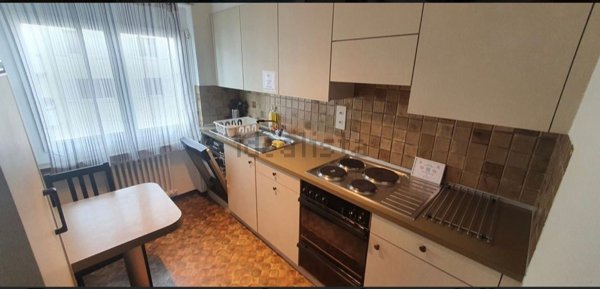 appartamento in affitto a Torino in zona Vanchiglia