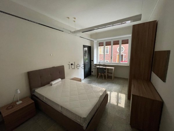 appartamento in affitto a Torino