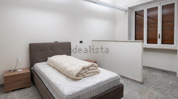 appartamento in affitto a Torino