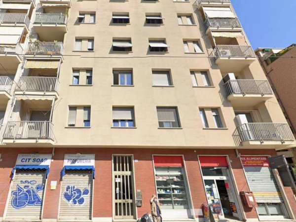 appartamento in affitto a Torino in zona Lingotto