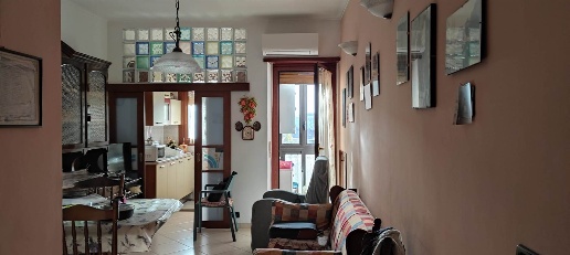 appartamento in affitto a Torino in zona Mirafiori Nord